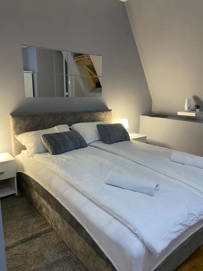369 Apartments Σουμπότικα Εξωτερικό φωτογραφία