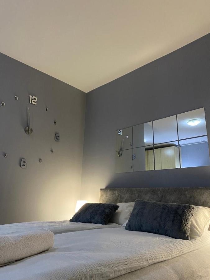 369 Apartments Σουμπότικα Εξωτερικό φωτογραφία