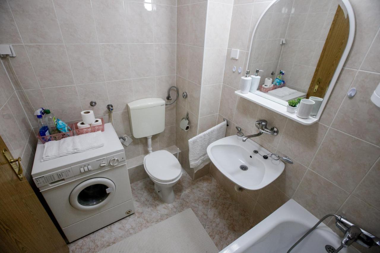 369 Apartments Σουμπότικα Εξωτερικό φωτογραφία