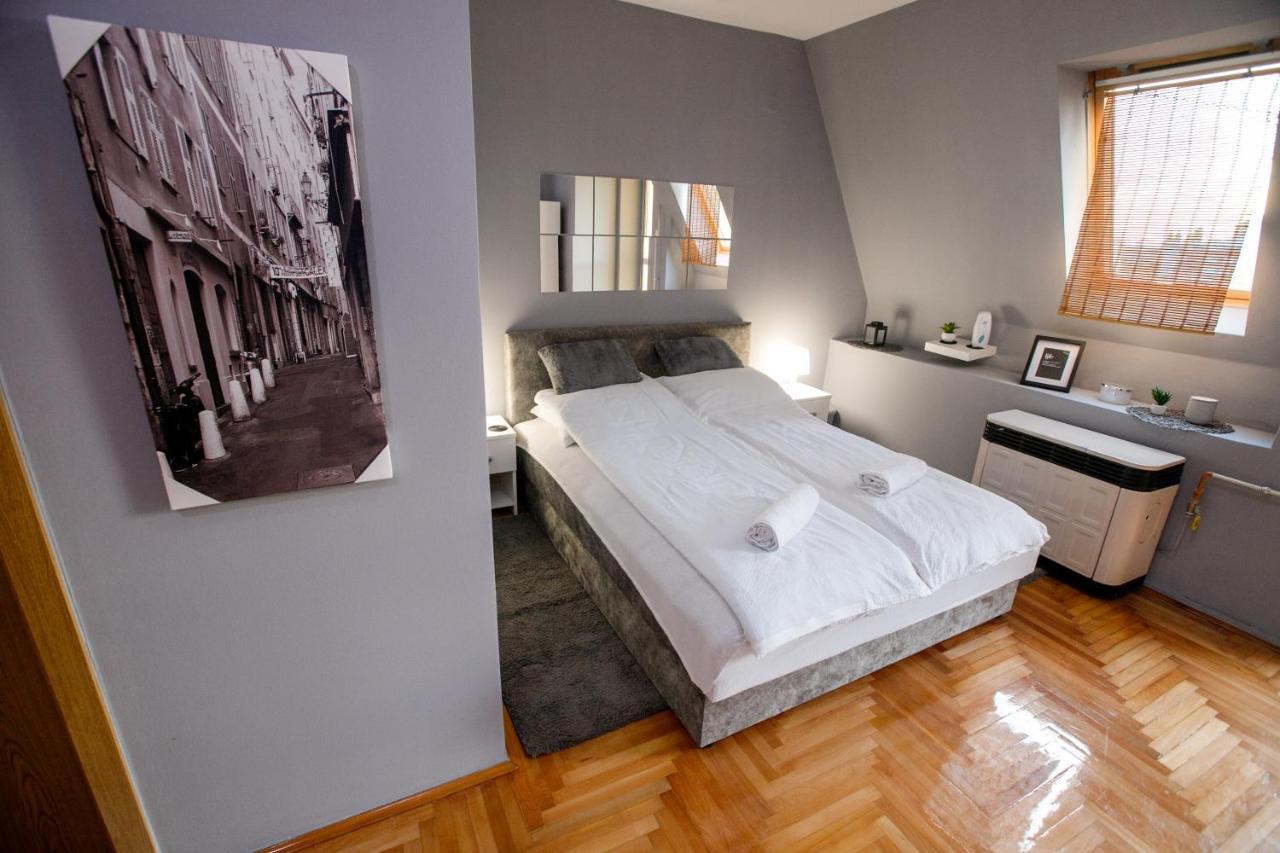 369 Apartments Σουμπότικα Εξωτερικό φωτογραφία