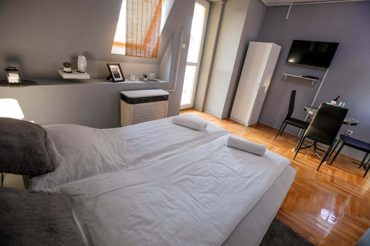 369 Apartments Σουμπότικα Εξωτερικό φωτογραφία
