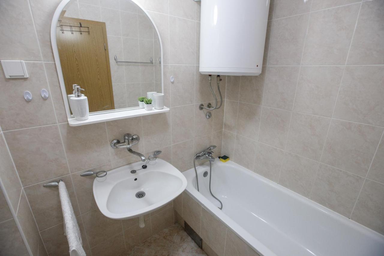 369 Apartments Σουμπότικα Εξωτερικό φωτογραφία