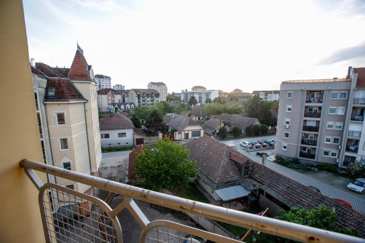 369 Apartments Σουμπότικα Εξωτερικό φωτογραφία